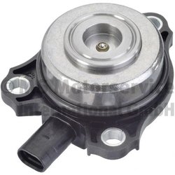 MAGNET CENTRAL, POZ. ARBORE CU CAME PIERBURG 7.06117.60.0 - Compatibil cu MERCEDES-BENZ, MERCEDES-BENZ (BBDC), MERCEDES-BENZ (FJ