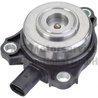 MAGNET CENTRAL, POZ. ARBORE CU CAME PIERBURG 7.06117.60.0 - Compatibil cu MERCEDES-BENZ, MERCEDES-BENZ (BBDC), MERCEDES-BENZ (FJ