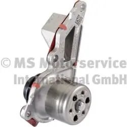 POMPA DE APA PIERBURG 7.06395.06.0 - Compatibil cu DACIA, MERCEDES-BENZ, MERCEDES-BENZ (BBDC), NISSAN, RENAULT