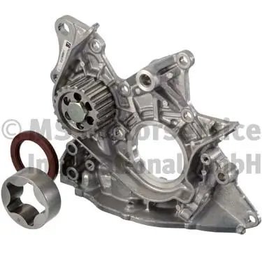 POMPA ULEI PIERBURG 7.06595.07.0 - Compatibil cu TOYOTA