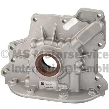 POMPA ULEI PIERBURG 7.06595.12.0 - Compatibil cu AUDI, SEAT, SKODA, VW