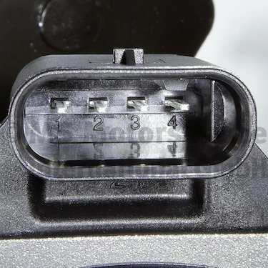 POMPA DE APA SUPLIMENTARE PIERBURG 7.06599.07.0 - Compatibil cu CHRYSLER