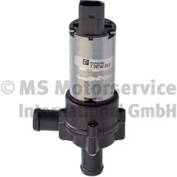 POMPA DE APA INSTALATIE DE INCALZIRE PIERBURG 7.06740.00.0 - Compatibil cu AUDI, FORD, LAMBORGHINI, PORSCHE, SEAT, VW