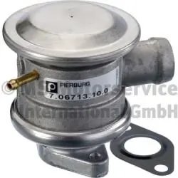 SUPAPA, VENTILATIE SECUNDARA PIERBURG 7.06713.10.0 - Compatibil cu AUDI, BENTLEY