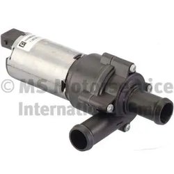 POMPA DE APA INSTALATIE DE INCALZIRE PIERBURG 7.06740.01.0 - Compatibil cu AUDI, AUDI (FAW), CADILLAC, CHEVROLET, FERRARI, GMC, 
