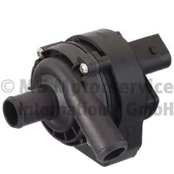 POMPA DE APA INSTALATIE DE INCALZIRE PIERBURG 7.06740.09.0 - Compatibil cu MERCEDES-BENZ, MERCEDES-BENZ (BBDC), MERCEDES-BENZ (F