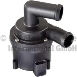 POMPA DE APA SUPLIMENTARE PIERBURG 7.06740.12.0 - Compatibil cu AUDI, SEAT, SKODA, VW