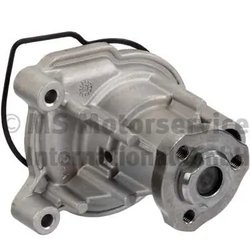 POMPA DE APA PIERBURG 7.07152.25.0 - Compatibil cu AUDI, SEAT, SKODA, VW