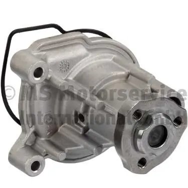 POMPA DE APA PIERBURG 7.07152.25.0 - Compatibil cu AUDI, SEAT, SKODA, VW