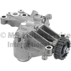 POMPA ULEI PIERBURG 7.07381.16.0 - Compatibil cu FORD, FORD AUSTRALIA