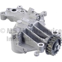 POMPA ULEI PIERBURG 7.07381.21.0 - Compatibil cu FORD, FORD (CHANGAN)