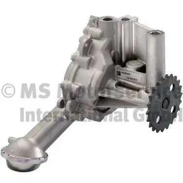 POMPA ULEI PIERBURG 7.07409.00.0 - Compatibil cu INFINITI, NISSAN