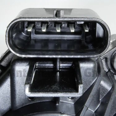 SUPAPA EGR PIERBURG 7.07417.39.0 - Compatibil cu BMW, MINI