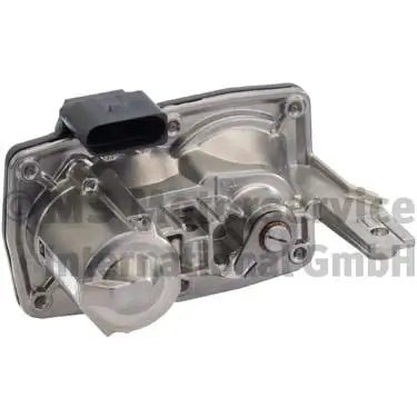 SET REPARATIE, TEAVA DE EVACUARE PIERBURG 7.07696.00.0 - Compatibil cu AUDI, SEAT, SKODA, VW