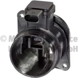 SENZOR DEBITMETRU AER PIERBURG 7.07759.46.0 - Compatibil cu AUDI, SEAT, SKODA, VW