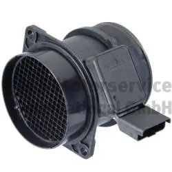 SENZOR DEBITMETRU AER PIERBURG 7.07759.57.0 - Compatibil cu CITROEN, FIAT, LANCIA, PEUGEOT