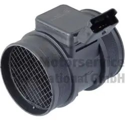 SENZOR DEBITMETRU AER PIERBURG 7.07759.58.0 - Compatibil cu CITROEN, FIAT, PEUGEOT