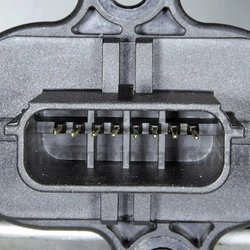SENZOR DEBITMETRU AER PIERBURG 7.07759.73.0 - Compatibil cu BUICK (SGM), CHEVROLET, CHEVROLET (SGM), HOLDEN, OPEL, VAUXHALL