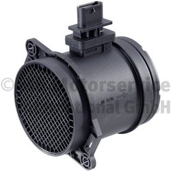 SENZOR DEBITMETRU AER PIERBURG 7.07759.76.0 - Compatibil cu PORSCHE, SKODA, VW