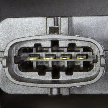 SENZOR DEBITMETRU AER PIERBURG 7.07759.77.0 - Compatibil cu ALFA ROMEO, CHRYSLER, CITROEN, FIAT, FORD, JEEP, LANCIA, OPEL, PEUGE