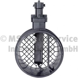 SENZOR DEBITMETRU AER PIERBURG 7.07759.77.0 - Compatibil cu ALFA ROMEO, CHRYSLER, CITROEN, FIAT, FORD, JEEP, LANCIA, OPEL, PEUGE