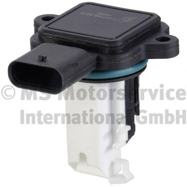 SENZOR DEBITMETRU AER PIERBURG 7.07759.82.0 - Compatibil cu BMW, BMW (BRILLIANCE)