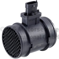 SENZOR DEBITMETRU AER PIERBURG 7.07759.77.0 - Compatibil cu ALFA ROMEO, CHRYSLER, CITROEN, FIAT, FORD, JEEP, LANCIA, OPEL, PEUGE