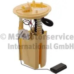 POMPA COMBUSTIBIL PIERBURG 7.07795.31.0 - Compatibil cu CITROEN, FIAT, PEUGEOT