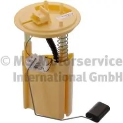 SENZOR REZERVOR COMBUSTIBIL PIERBURG 7.07795.32.0 - Compatibil cu CITROEN, PEUGEOT
