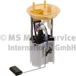 POMPA COMBUSTIBIL PIERBURG 7.07795.36.0 - Compatibil cu VW