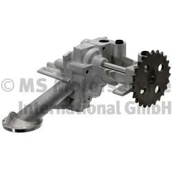 POMPA ULEI PIERBURG 7.07919.00.0 - Compatibil cu OPEL, RENAULT, VAUXHALL