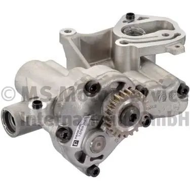 POMPA ULEI PIERBURG 7.07919.05.0 - Compatibil cu AUDI, SEAT, SKODA, VW