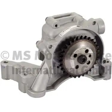 POMPA ULEI PIERBURG 7.07919.07.0 - Compatibil cu AUDI, SEAT, SKODA, SKODA (SVW), VW, VW (SVW)