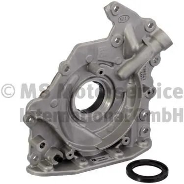 POMPA ULEI PIERBURG 7.07919.09.0 - Compatibil cu CITROEN, DS, FIAT, FORD, FORD AUSTRALIA, MAZDA, PEUGEOT, VOLVO