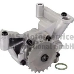 POMPA ULEI PIERBURG 7.07919.17.0 - Compatibil cu AUDI, SEAT, SKODA, VW