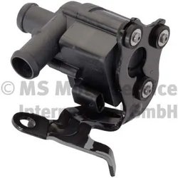 POMPA DE APA SUPLIMENTARE PIERBURG 7.08002.01.0 - Compatibil cu AUDI, SEAT, SKODA, VW