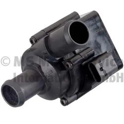 POMPA DE APA SUPLIMENTARE PIERBURG 7.08002.03.0 - Compatibil cu AUDI, AUDI (FAW), BENTLEY, LAMBORGHINI, VW (SVW)