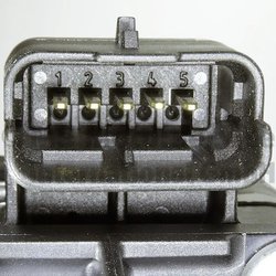 SUPAPA EGR PIERBURG 7.08324.16.0 - Compatibil cu VOLVO
