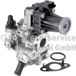 SUPAPA EGR PIERBURG 7.08324.16.0 - Compatibil cu VOLVO