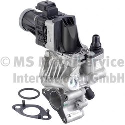 SUPAPA EGR PIERBURG 7.08324.16.0 - Compatibil cu VOLVO