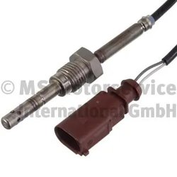SENZOR TEMPERATURA GAZE EVACUARE PIERBURG 7.08369.07.0 - Compatibil cu VW