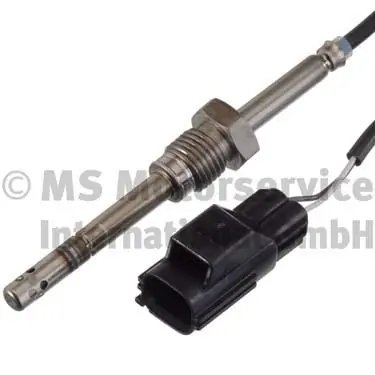 SENZOR TEMPERATURA GAZE EVACUARE PIERBURG 7.08369.27.0 - Compatibil cu VOLVO