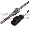 SENZOR TEMPERATURA GAZE EVACUARE PIERBURG 7.08369.27.0 - Compatibil cu VOLVO