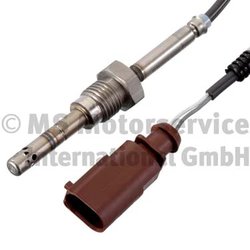 SENZOR TEMPERATURA GAZE EVACUARE PIERBURG 7.08369.31.0 - Compatibil cu VW