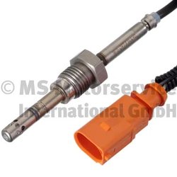 SENZOR TEMPERATURA GAZE EVACUARE PIERBURG 7.08369.33.0 - Compatibil cu VW