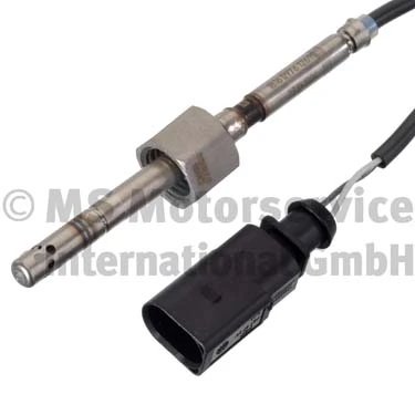 SENZOR TEMPERATURA GAZE EVACUARE PIERBURG 7.08369.34.0 - Compatibil cu AUDI, VW