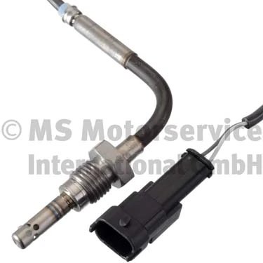SENZOR TEMPERATURA GAZE EVACUARE PIERBURG 7.08369.35.0 - Compatibil cu FIAT