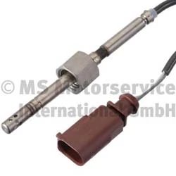 SENZOR TEMPERATURA GAZE EVACUARE PIERBURG 7.08369.39.0 - Compatibil cu VW