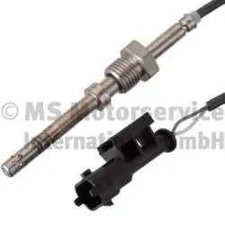 SENZOR TEMPERATURA GAZE EVACUARE PIERBURG 7.08369.46.0 - Compatibil cu CHEVROLET, OPEL, VAUXHALL