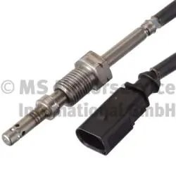 SENZOR TEMPERATURA GAZE EVACUARE PIERBURG 7.08369.59.0 - Compatibil cu VW